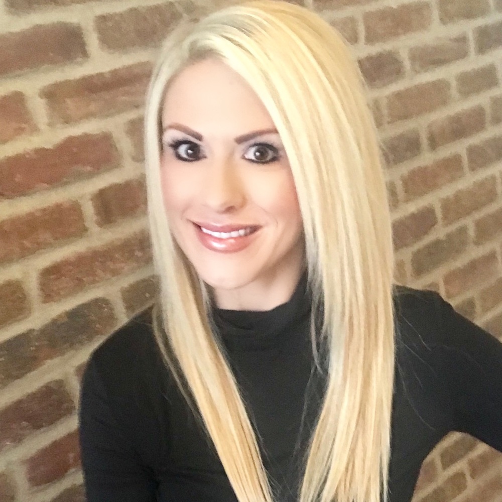 Meet your Posher, Nichelle